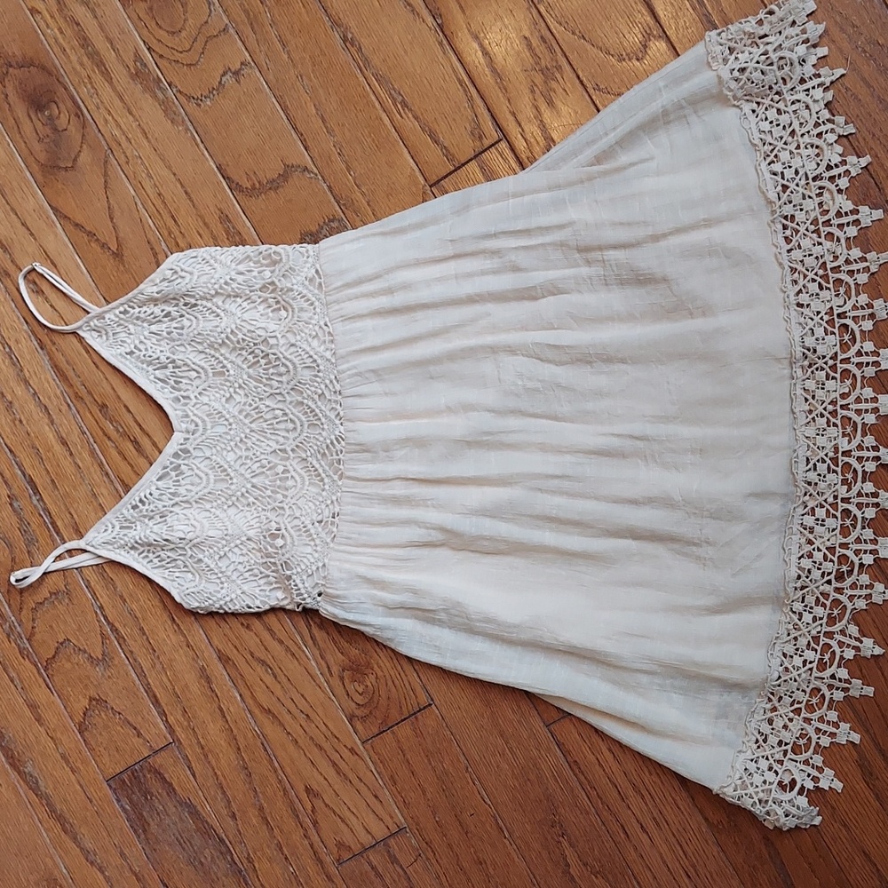 Adorable Boutique Dress- S
